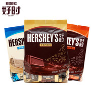 HERSHEY’S好时巧克力排块500g