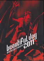  Zheng Yijian Beautiful Day 2011 Concert 3DVD_9 2CD(5 discs) dts