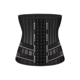 Корсет, ремень, утягивающий пояс на талию, послеродовой бондаж, спортивное корректирующее боди, по фигуре
