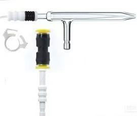 岛津ICPMS 2030雾化器046-00092-21包括NFTS-075UniFit