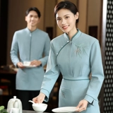 Комбинезон, демисезонный пуховик, китайский стиль, делается под заказ