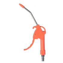 Boutique dust blowing gun pneumatic plastic air blowing gun high pressure air gun blowing blow gun