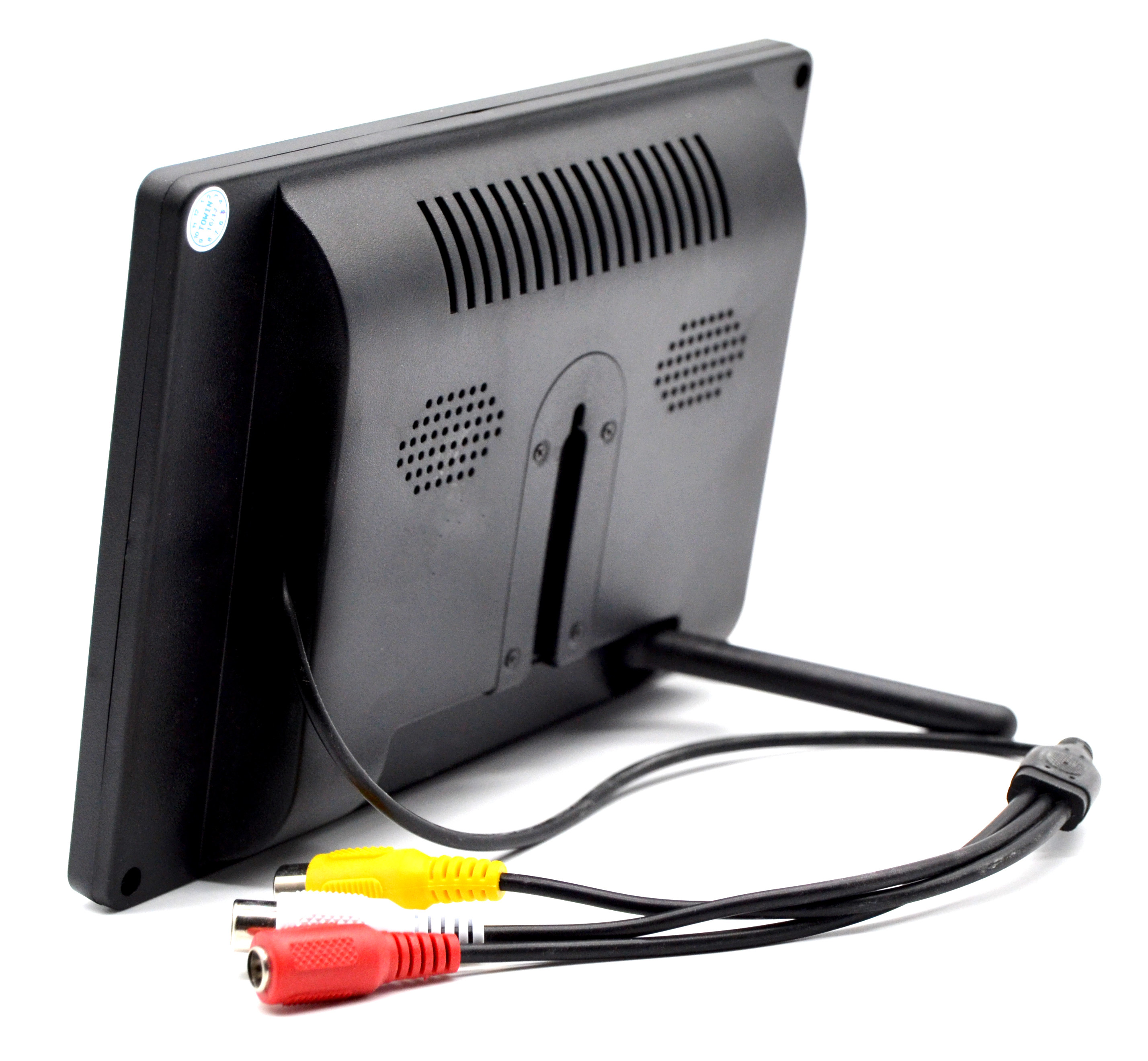 7 inch HD Monitor HD Car Monitor AV Security Monitor Monitor BNC Monitor