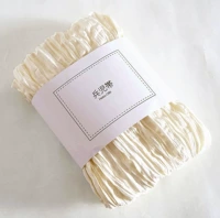 Светлый абрикос (со полосками)