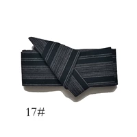 Черный фон белая линия 17#