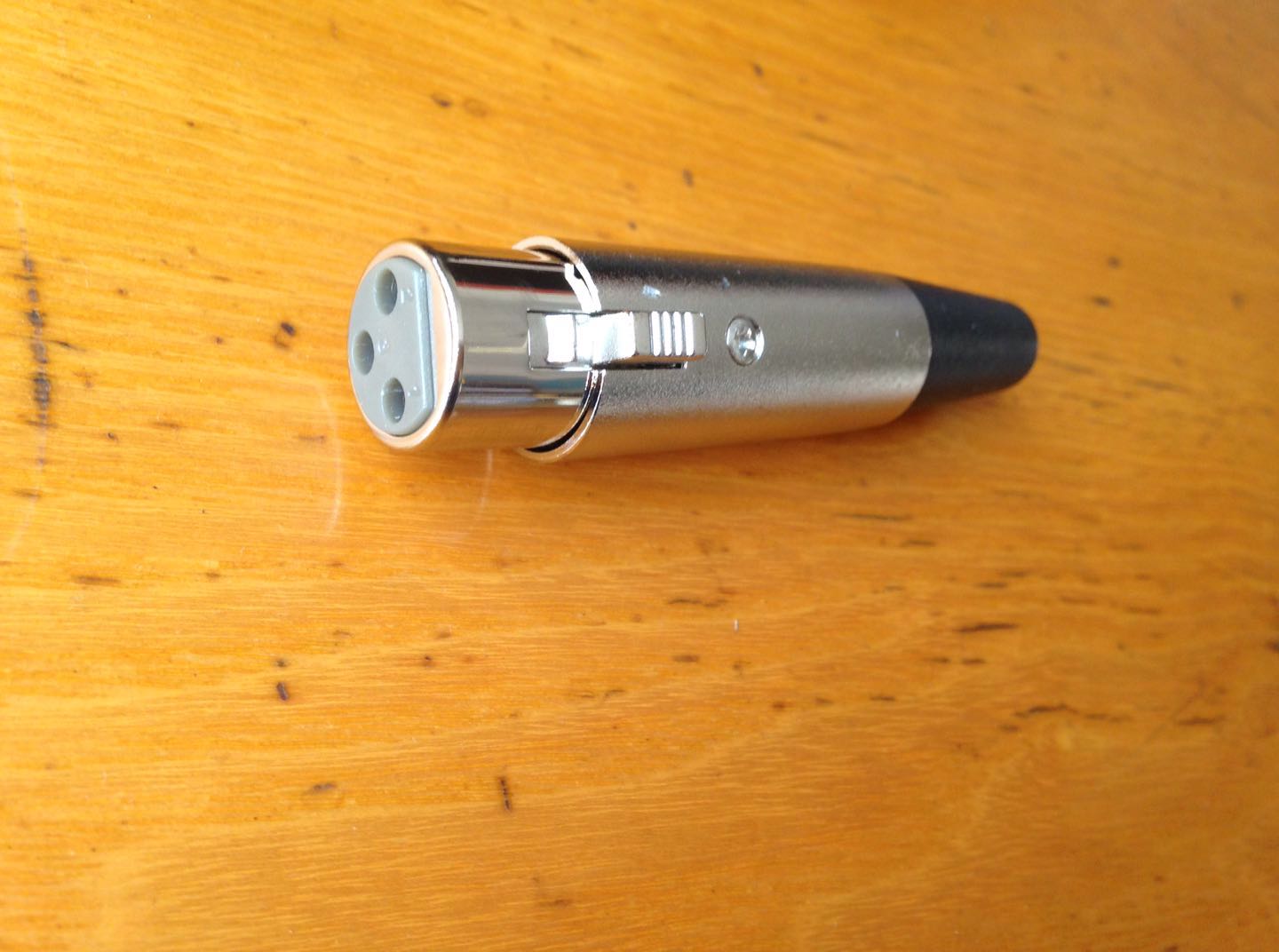 Changjiang 16mm xenon lamp movie machine Canon plug