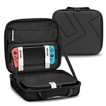  (NiTHO)Neto Nintendo Switch game console storage bag full set of hard shell