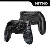  (NiTHO)Neto PS4 Gamepad Wireless Bluetooth Compatible Computer PC Touch tablet HD vibration