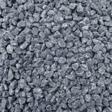 Черная гравийная вода для мытья вода камень сухой ландшафт сад ландшафтный ландшафтный дизайн камни темно -серый мыть рис Камень Черный камень Черный камень