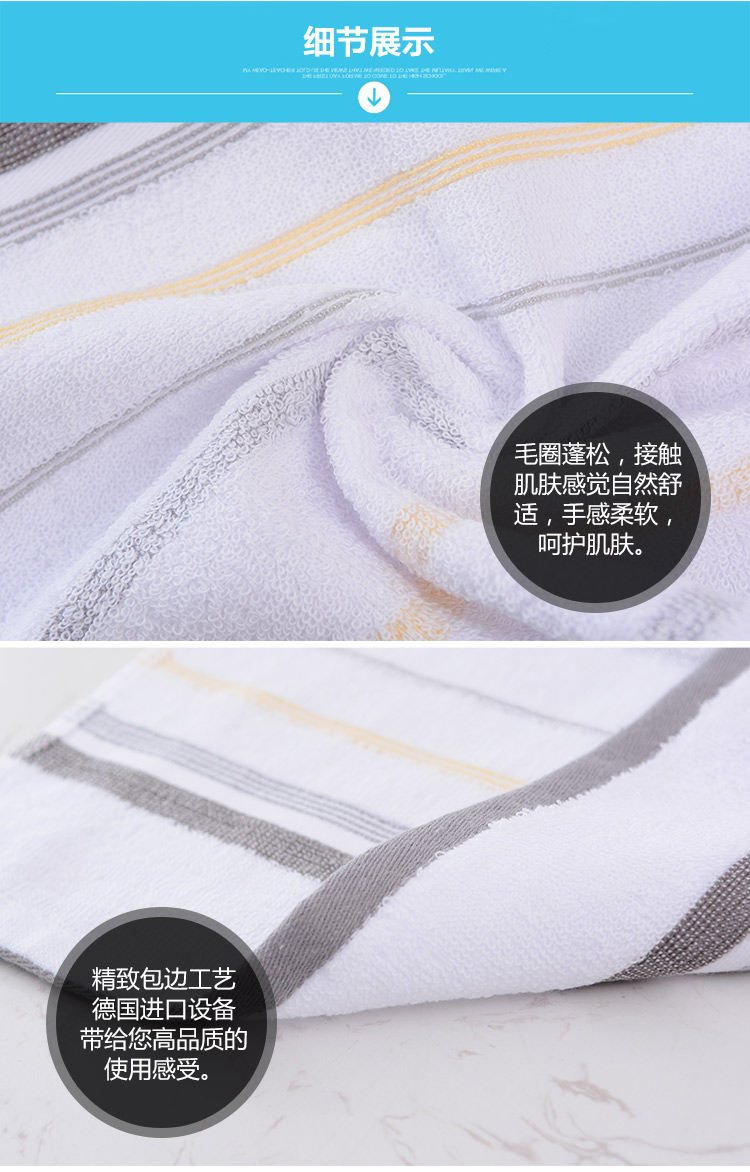 ĐƯỜNG DÂY FRIENDS Brown Xiongjie Li Ya Lan Khăn thấm bông một khách sạn phim hoạt hình dễ thương đồng bằng - Khăn tắm / áo choàng tắm khăn lau đầu