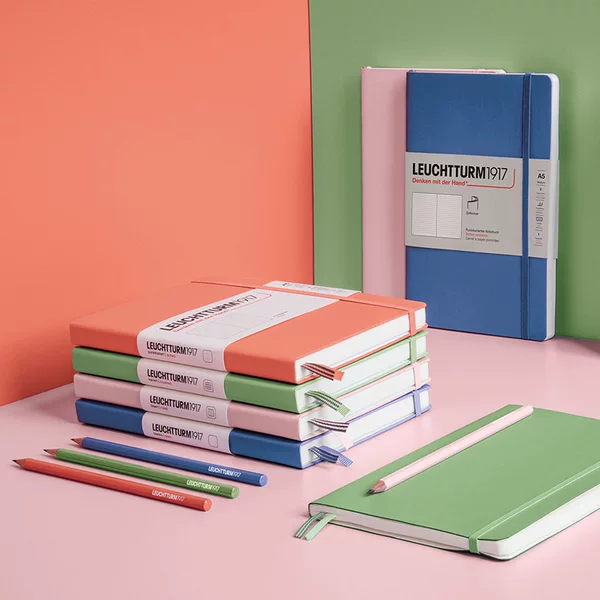 Товары от love notebooks