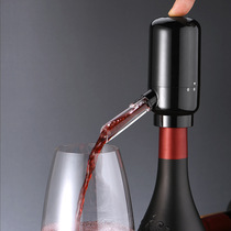 Electric Wine Aerator Wine Dispenser Pump Automatic Wine P