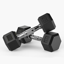 Dumbbell pair 5kg