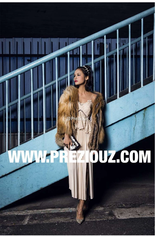 2715 # Baroque Ren voan Dây đeo xếp li Sexy Holiday Dress Maxi Dress Thái Lan