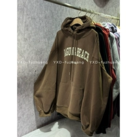 Коричневый тонкий