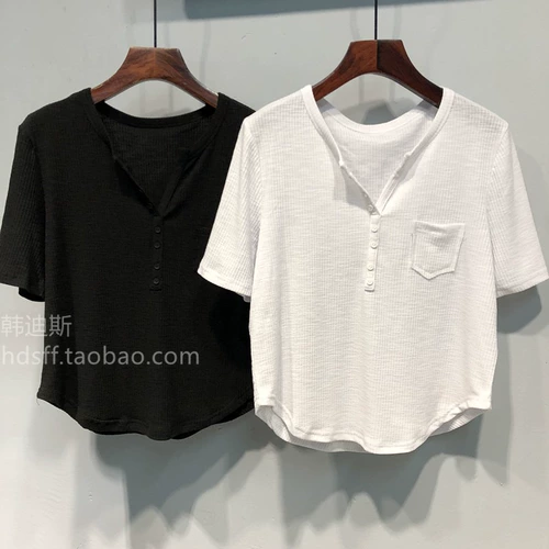 Очень большая хлопковая летняя футболка подходит для мужчин и женщин, большой размер, в корейском стиле, подходит для подростков, по фигуре