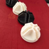 Хранение гардероба гардероб зажим для магии аксессуары детский интерфейс пластиковая смола корпус z детали простые дверные всасывающие шкаф