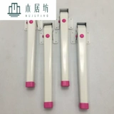 CD увеличивает 36 см армирующих складных столов.