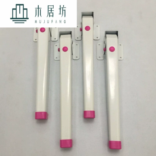 CD увеличивает 36 см армирующих складных столов.