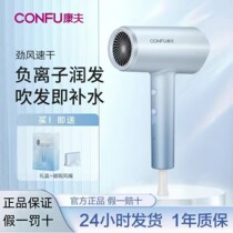 KOFF DRIAL 3134 household with negative ion high power constant temperature to protect hair hair hair hair