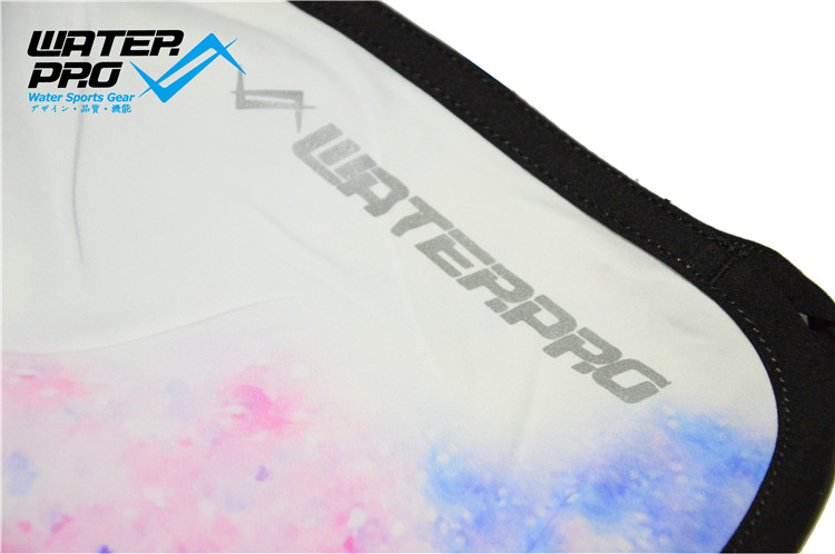 Water Pro Boardshort Women Beach Quần Quần khô nhanh Quần bơi rộng Quần lửng nổi 	quần đi biển tre em	