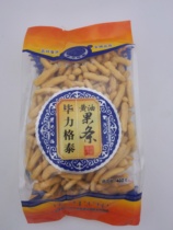 Inner Mongolia specialty Mongolian fruit strips Inner Mongolia Biligetai butter fruit strips 400g delicious snack snacks