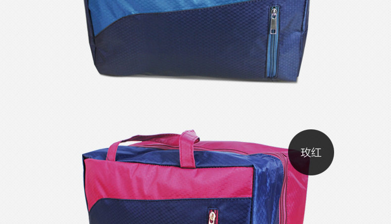 Sac de sport - Ref 8667 Image 12