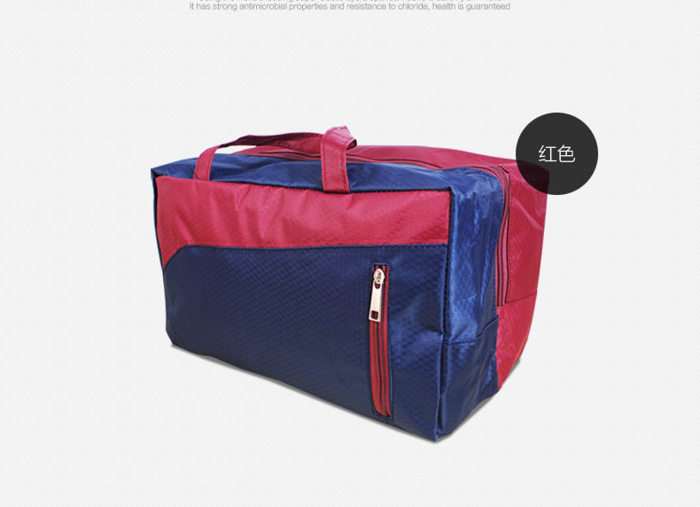 Sac de sport - Ref 8667 Image 9