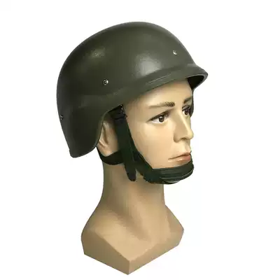 Light QGF03 Training helmet Outdoor sports helmet 03 type Kevlar helmet Sheepskin suspension lining system