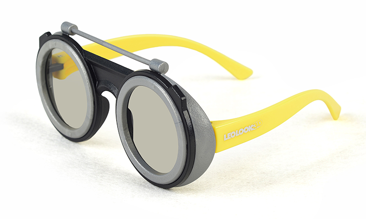 Lunettes 3D - Ref 1239253 Image 7