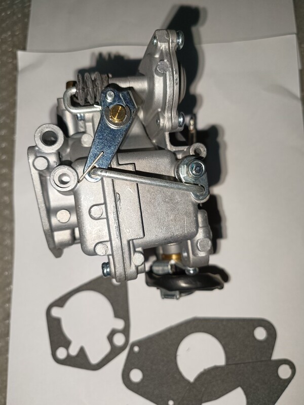 Kohler Dual-Cylinder Gasoline Engine Ch640/20/940/980 Carburetor Generator Kl3400/3135 Carburetor Kohler Dual-Cylinder Gasoline Engine Ch640/20/940/980 Carburetor Generator Kl3400/3135 Carburetor