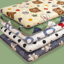 Mattress cushion non-slip single student dormitory mattress floor sleeping mat renting special winter household mat mattress
