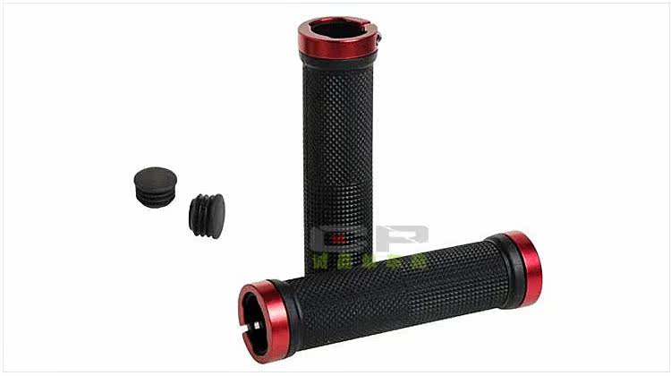 Poignées de vélo - Ref 2340334 Image 10