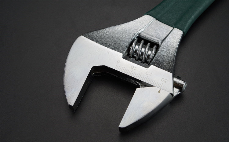 Clé pour réparation vélo CENPIN - Ref 2302763 Image 5