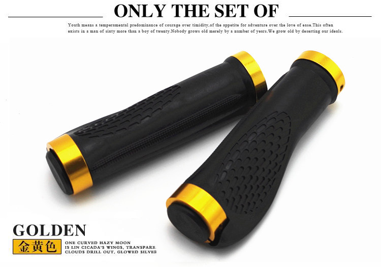 Poignées de vélo - Ref 2340846 Image 7