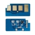 Momei áp dụng chip Samsung CLT-K609S CLP-770ND 771 775ND chip mực máy in màu Samsung 609 hộp mực C609S M609S Y609S chip - Phụ kiện máy in Phụ kiện máy in