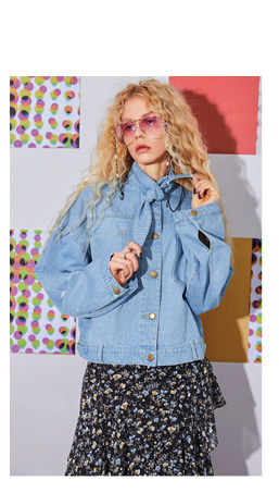 Veste pour femme - Ref 3218778 Image 39