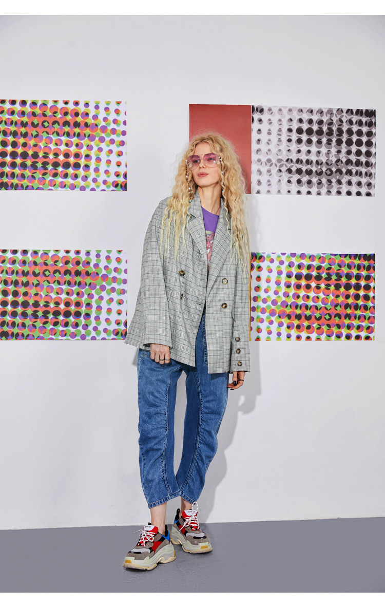 Veste pour femme - Ref 3218778 Image 35