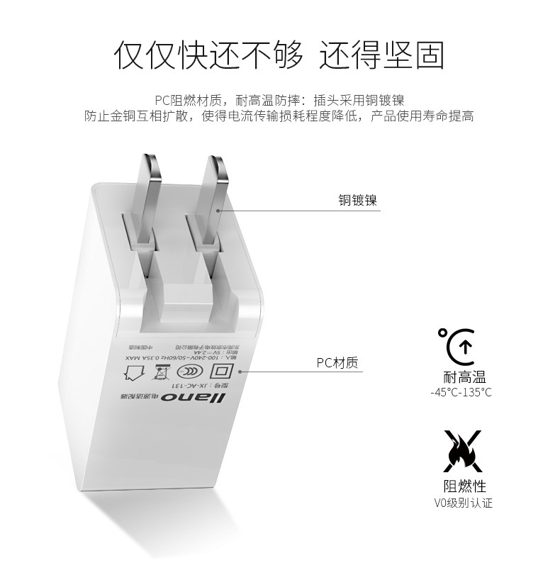 chargeur LLANO - Ref 1301038 Image 12