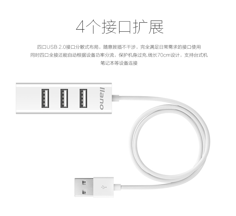 Hub USB - Ref 365290 Image 9