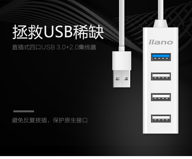 Concentrateur USB - Ref 372527 Image 6