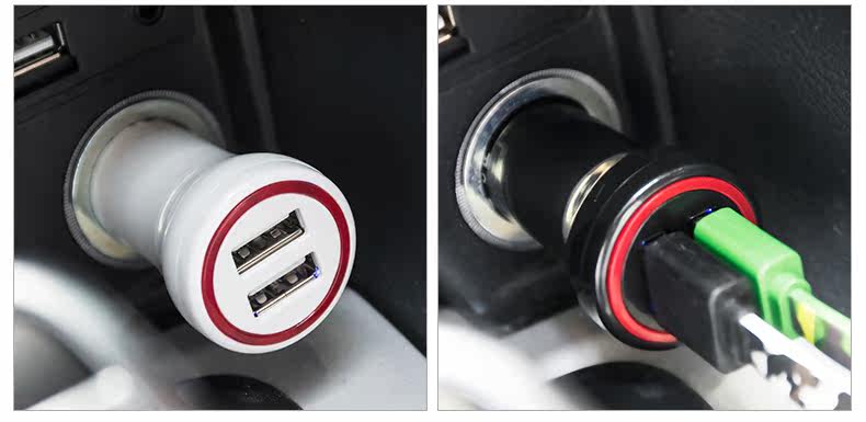 chargeur LLANO 2.4A, 4A - Ref 1301034 Image 21