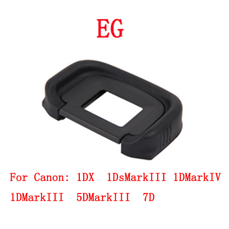 EG viewfinder EG eye mask suitable for Canon 1D3 5D3 5D3 5DIII 5DIII
