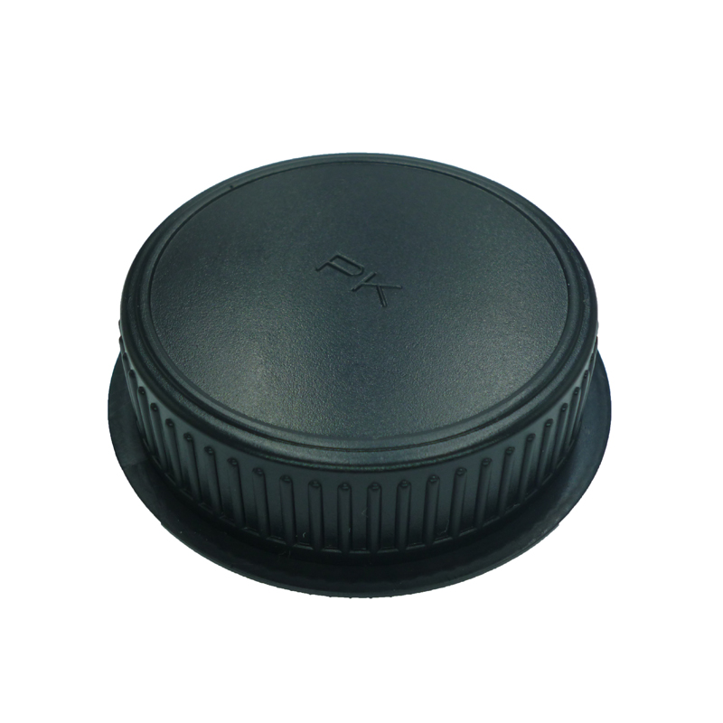 Pentax front and rear covers are suitable for Pentax PK-mount camera body covers Pentax PK body covers