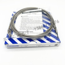 New original pawn fiber sensor FT-H35-M2 high temperature resistance 350 degree stainless steel casing M4