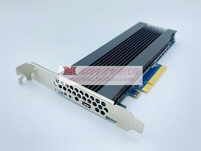SSD WD Ultrastar SN200 6.4To PCIe NVMe - Low Profile - Occasion (Garantie 1 An)