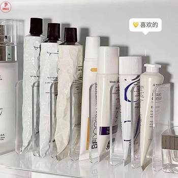 Desktop hand cream storage box facial cleanser