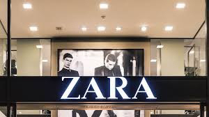 In-Stock Uk Zara Gift Card Zara Home Furniture/Home Goods 100 Pounds In-Store/Online Purchase
