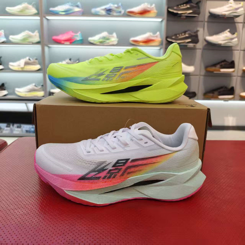 Jordan Feiying 6.0 Men's Running Shoes 2026 High School Entrance Exam Physical Test Breathable Cushioning Sports Shoes Qdb023262251