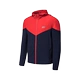 Áo khoác nam Jordan 2019 hè mới áo gió giản dị cổ điển dệt thể thao áo khoác chạy quần áo nam - Áo gió thể thao